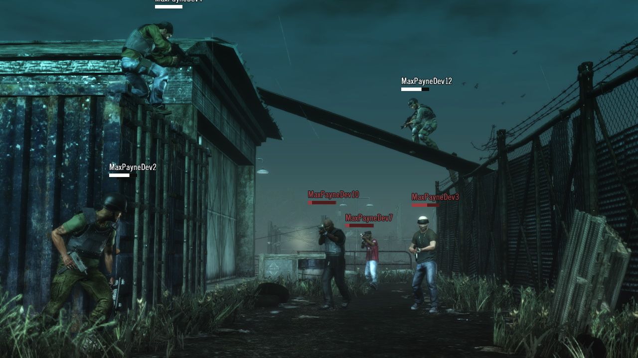 Max Payne 3 - Imagen 50